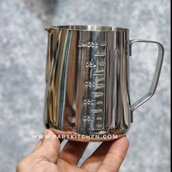 پیچر استیل 550 میل