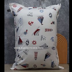 روبالشتی طرح فانوس دریایی