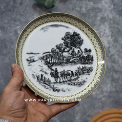 پیش دستی 18سانت ویلیج