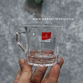 فنجان چایخوری بلینک مکس مدل گلکسی