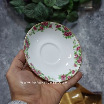 نعلبکی بیدگل عالی