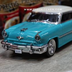 اسپیکر طح ماشین کلاسیک کد1957