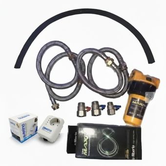 اتصالات ویژه پکیج