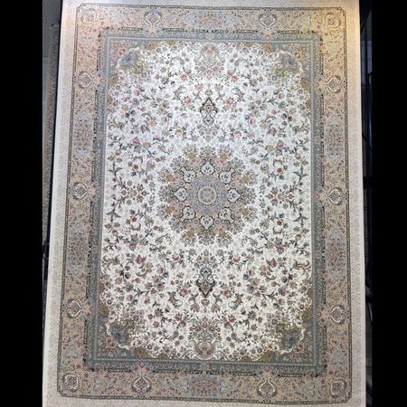 فرش 1200 شانه تراکم 3600 کد 22