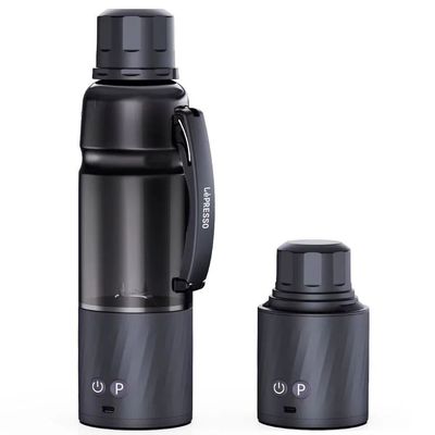 مخلوط‌کن قابل حمل لپرسو مدل LePresso Juvelix  370W