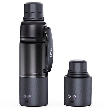 مخلوطکن قابل حمل لپرسو مدل LePresso Juvelix 370W