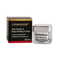 کرم ترمیم کننده و جوانساز لیمرنس حجم 50 میلی لیتر