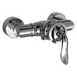 شیرتوالت شودر مدل لوکا