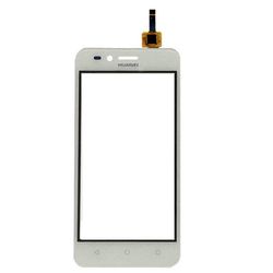 تاچ مدل TS-MT6735M-W مناسب برای گوشی موبایل هوآوی Y3-2 4G