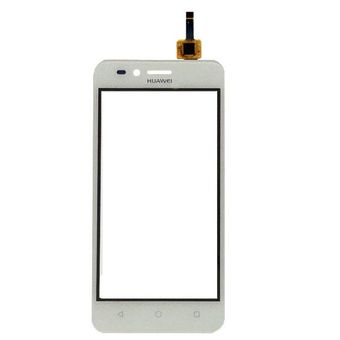 تاچ مدل TS-MT6735M-W مناسب برای گوشی موبایل هوآوی Y3-2 4G