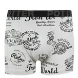 شورت پادار مردانه مدل MDS-K-CH6597