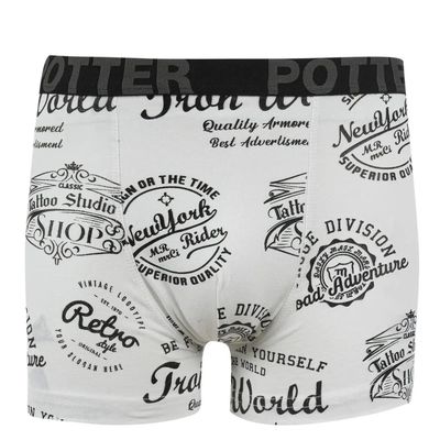 شورت پادار مردانه مدل MDS-K-CH6597