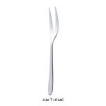 سرویس قاشق، چنگال و کارد استیل 146 پارچه 30 نفره کابان مدل 085