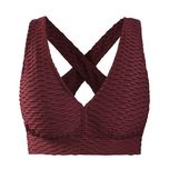 نیم تنه ورزشی زنانه مدل GS-CT5422-222572