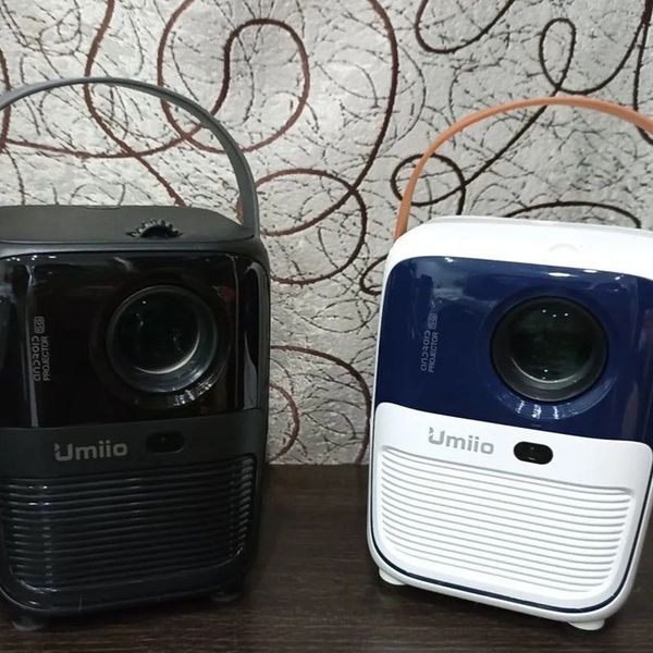 ویدیو پروژکتور یومیو مدل umiio Q2