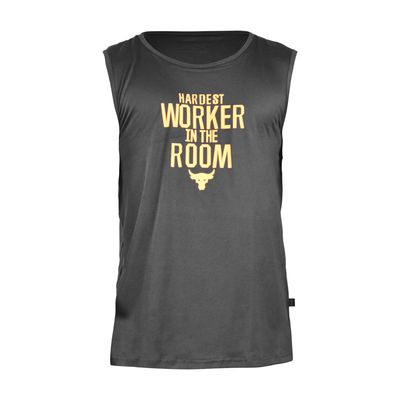 تاپ ورزشی مردانه مدل GS-M-HS-186403