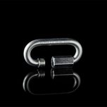 کارابین کمپ مدل Oval Quick Link F2022