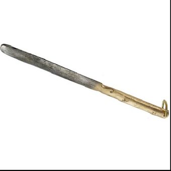چاقو تیز کن (مصقل)