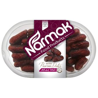 خرما پیارم سورت شده نارمک 350 گرم