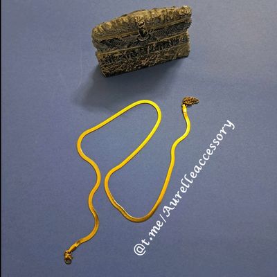 زنجیر مدل ماری کد 2223