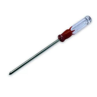 پیچ گوشتی 4 سو شیشه ای