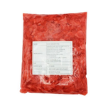 ترشی جینجر 1.5 کیلو