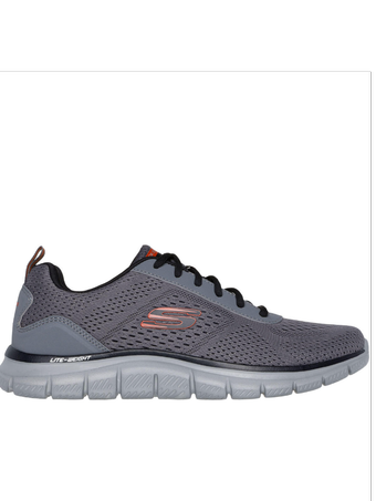 کفش پیاده روی مردانه اسکچرز اورجینال SKECHERS casual shoes 232758-CCOR