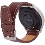 ساعت هوشمند ارلدام مدل ET-SW2 – نمایشگر فول اسکرین، تماس بلوتوثی و پایش سلامت