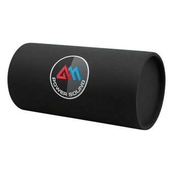 ساب باکس پشت خودرو پاورساند مدل TS-BW680LA سایز 12 اینچ