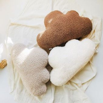 کوسن ابر مینیمال