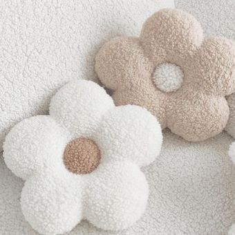 کوسن گل پنج پر