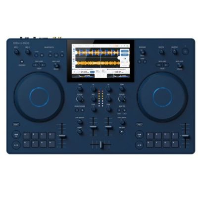 دستگاه دی جی کنترلر  PIONEER ALPHATHETA OMINUS-DUO
