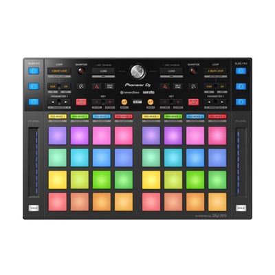 دستگاه دی جی کنترلر  Pioneer DDJ-XP2