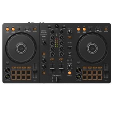 دستگاه (کارکرده) PIONEER DDJ-FLX4