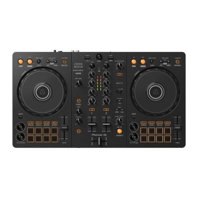 دستگاه دی جی کنترلر PIONEER DDJ-FLX4