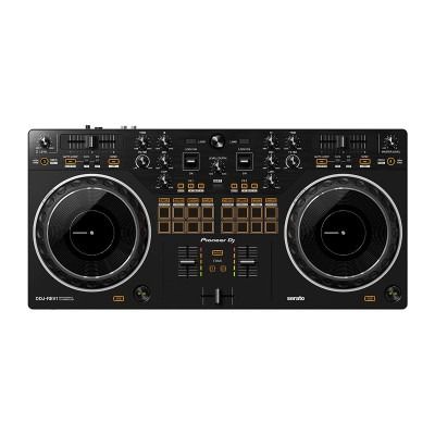 دستگاه دی جی کنترلر  PIONEER DDJ-REV 1