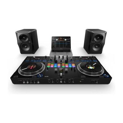 دستگاه دی جی پایونیر Pioneer DDJ-REV 7