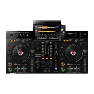 دستگاه دی جی پایونیر Pioneer XDJ-RX3
