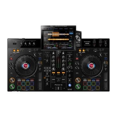 دستگاه  (کارکرده) Pioneer XDJ-RX3