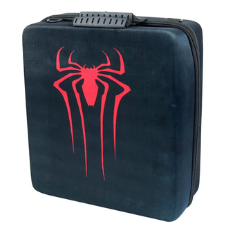کیف کنسول بازی PS4 طرح Spider Man کد 1100033