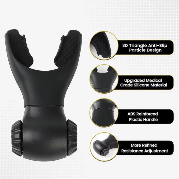 تقویت کننده تنفس