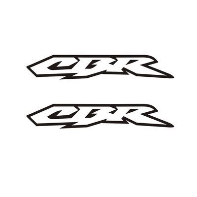 برچسب بدنه موتورسیکلت لیزارد  طرح CBR کد LZD-1001 بسته دو عددی*981