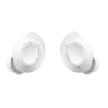 هدفون بلوتوثی سامسونگ مدل Galaxy Buds FE با نویز کنسلینگ فعال (ANC)، درگاه شارژ USB Type-C، دارای میکروفون دوگانه، مقاوم در براب