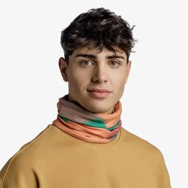دستمال سر و گردن باف مدل DILM MULTI G2024