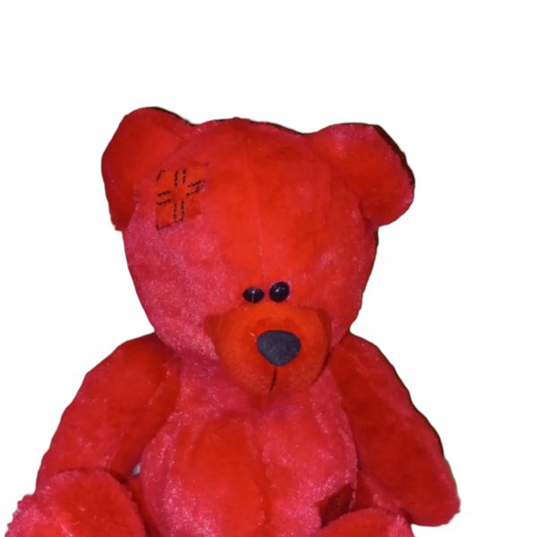 عروسک مدل  خرس me to you ارتفاع 37 سانتی متر