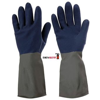 دستکش استاد کار کد 291