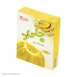 پودر ژله موز جلید دراژه - 100 گرم -12 عددی