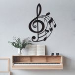 استیکر مدل نت موسیقی*130