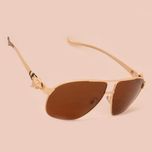 عینک آفتابی مدل CA820097-SuperLuxury