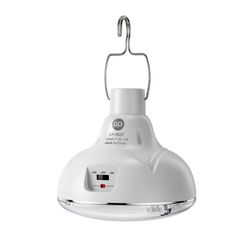 چراغ شارژی آویز دی پی مدل DP-7851T